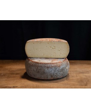 TOMME DES CHARENTES FERMIERE