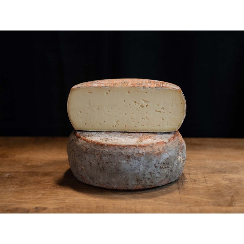 TOMME DES CHARENTES FERMIERE