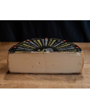 APPENZELLER