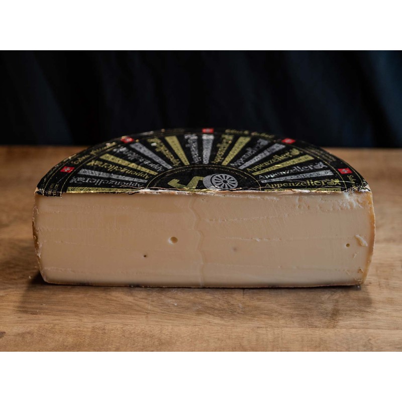 APPENZELLER