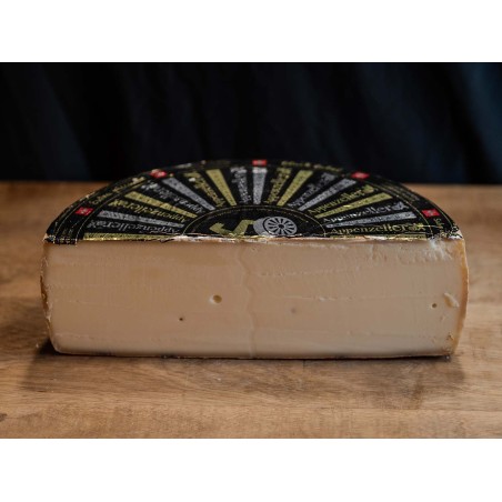 APPENZELLER
