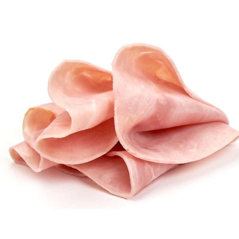 JAMBON CUIT SANS NITRITE