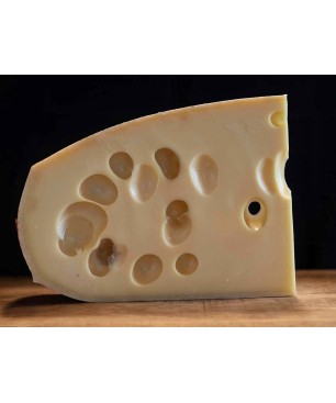 EMMENTAL DE SAVOIE IGP