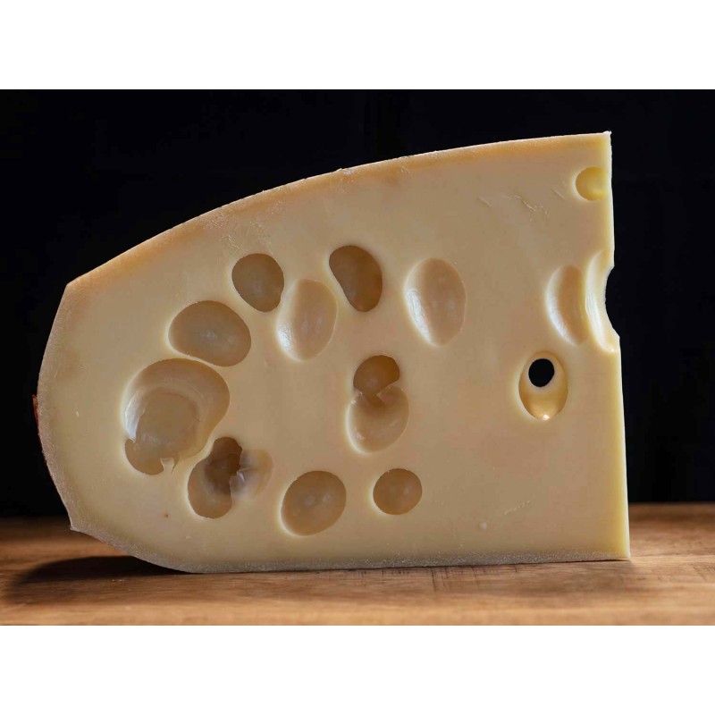 EMMENTAL DE SAVOIE IGP