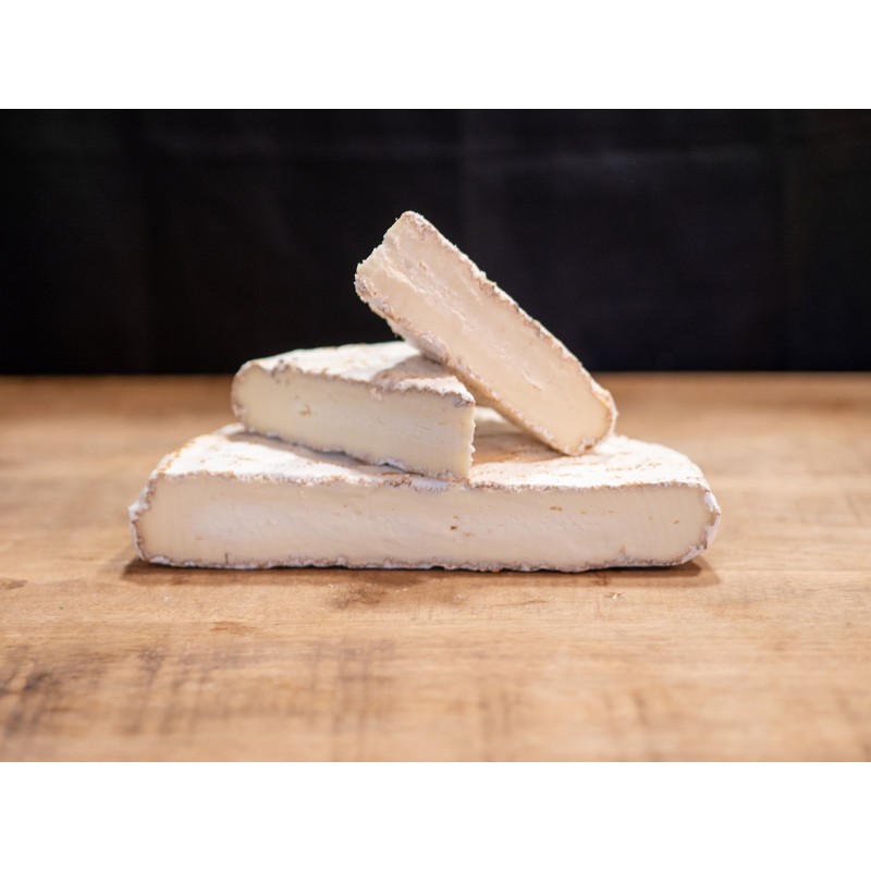 BRIE DE MELUN AOP