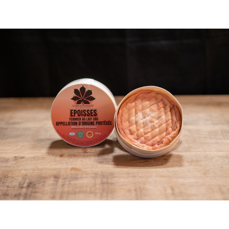 EPOISSES FERMIER AOP