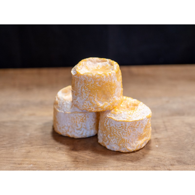 LANGRES FERMIER AOP