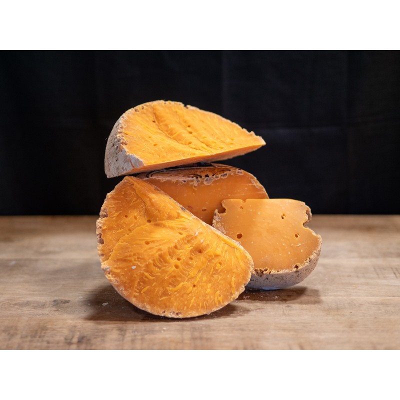 MIMOLETTE EXTRA VIEILLE