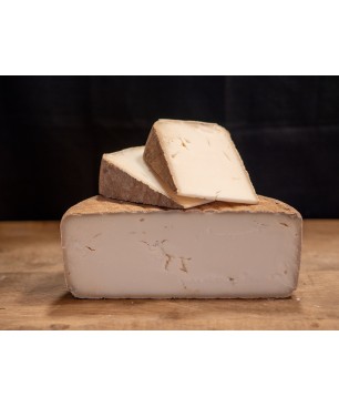 TOMME BREBIS / CHÈVRE