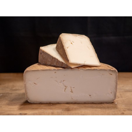 TOMME BREBIS / CHÈVRE