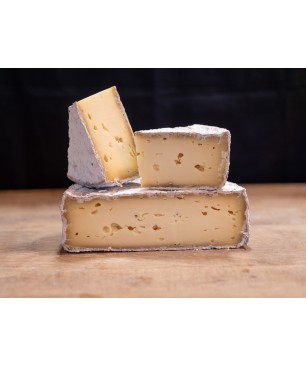 TOMME DE SAVOIE FERMIERE IGP