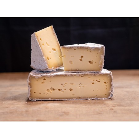 TOMME DE SAVOIE FERMIERE IGP