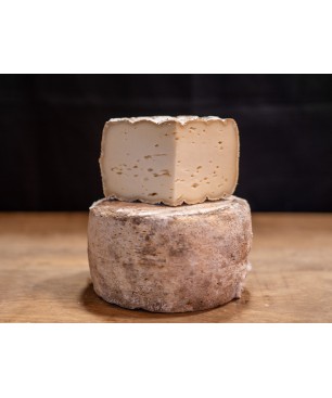 TOMME DE L'AVEYRON