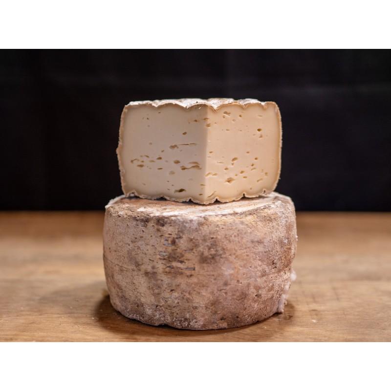 TOMME DE L'AVEYRON