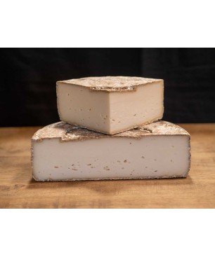 TOMME DE BREBIS FERMIERE