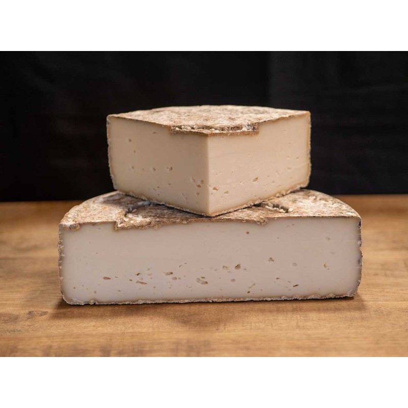 TOMME DE BREBIS FERMIERE