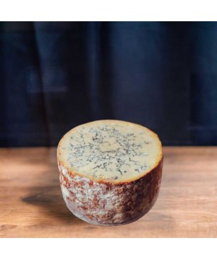 BLUE STILTON