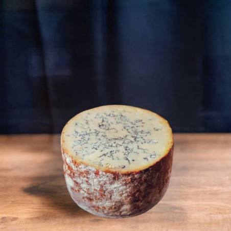 BLUE STILTON