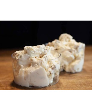 GORGONZOLA À LA CUILLÈRE