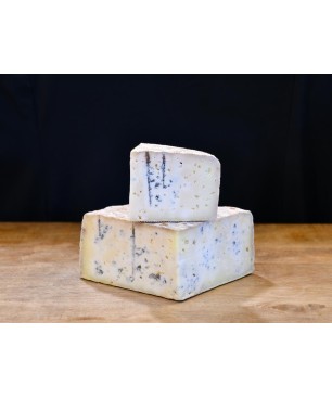 BLEU DES BASQUES