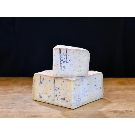 BLEU DES BASQUES