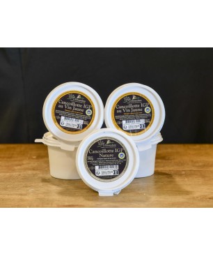 CANCOILLOTTE NATURE IGP