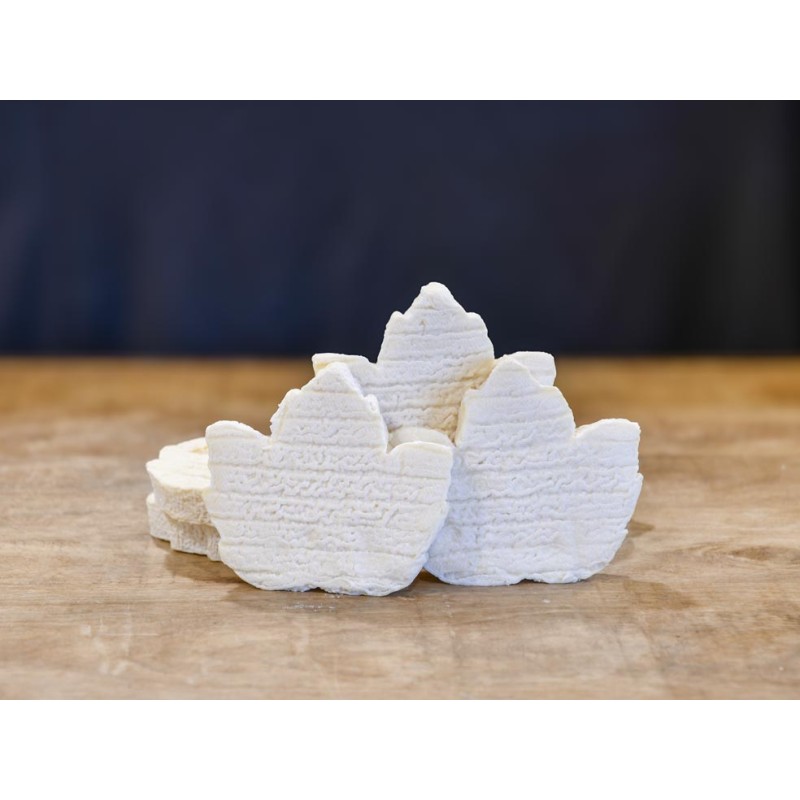 FEUILLE DE CHEVRE