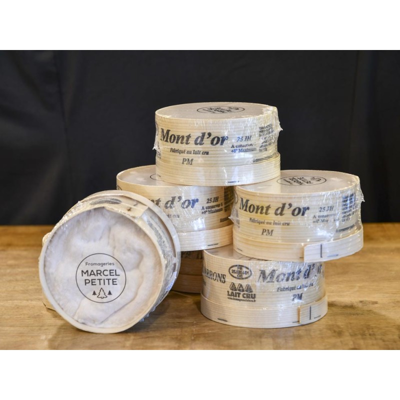 MONT D'OR BABY MONT D'OR BABY