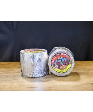 TÊTE DE MOINE AOP
