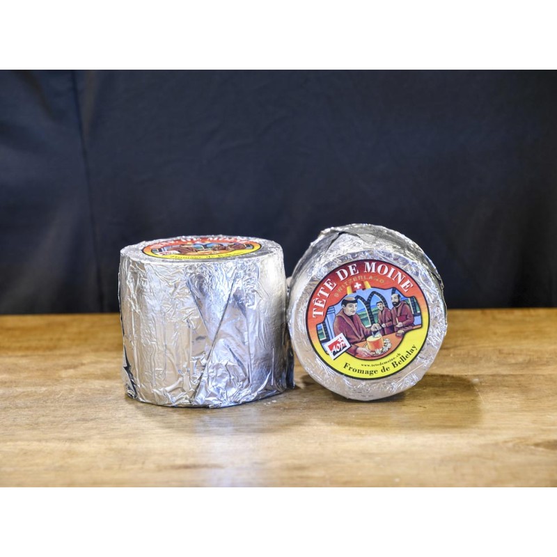 TÊTE DE MOINE AOP TÊTE DE MOINE AOP