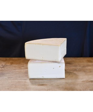 VACHERIN FRIBOURGEOIS