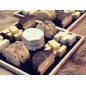 PLATEAU FROMAGES 6 à 8 personnes