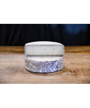 Tomme au fénugrec