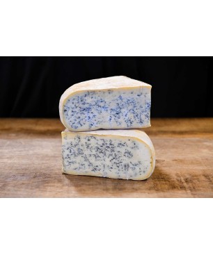 Bleu de Gex