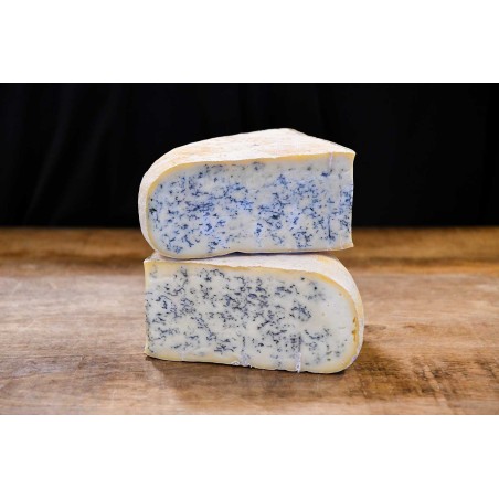 Bleu de Gex