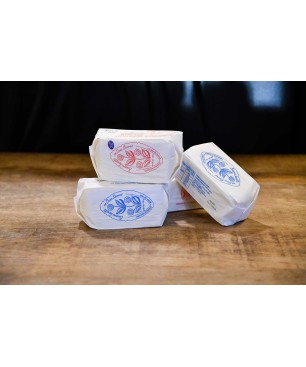 Plaque de beurre doux 250g