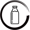 Type de lait