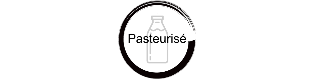 Lait pasteurisé