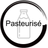 Lait pasteurisé