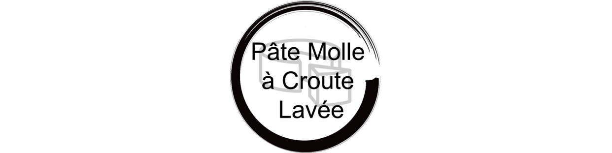 Pâte Molle à Croute Lavée